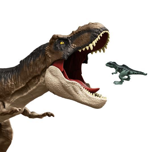 Jurassic World 3: Dominion - T-REX SUPER COLOSSALE - Image 3