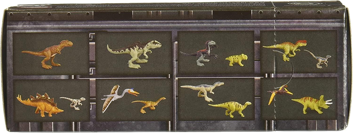JURASSIC WORLD 3 - MINI DINOSAURI - Image 2