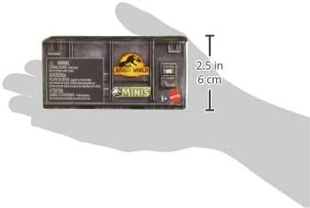JURASSIC WORLD 3 - MINI DINOSAURI - Image 4