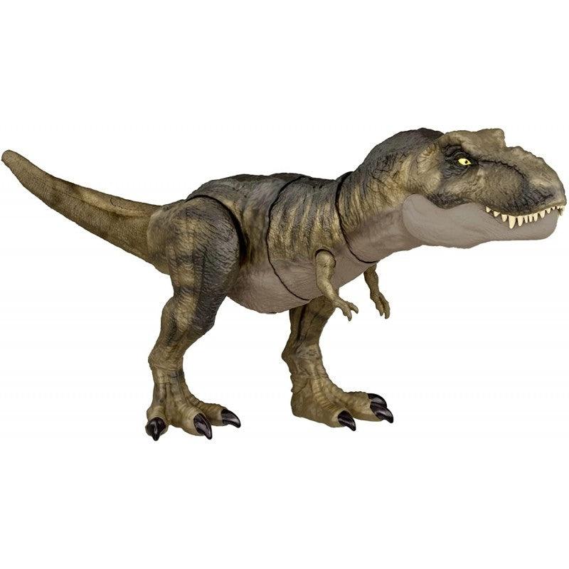 Jurassic World 3 - T-Rex Devasta e Divora - Image 2