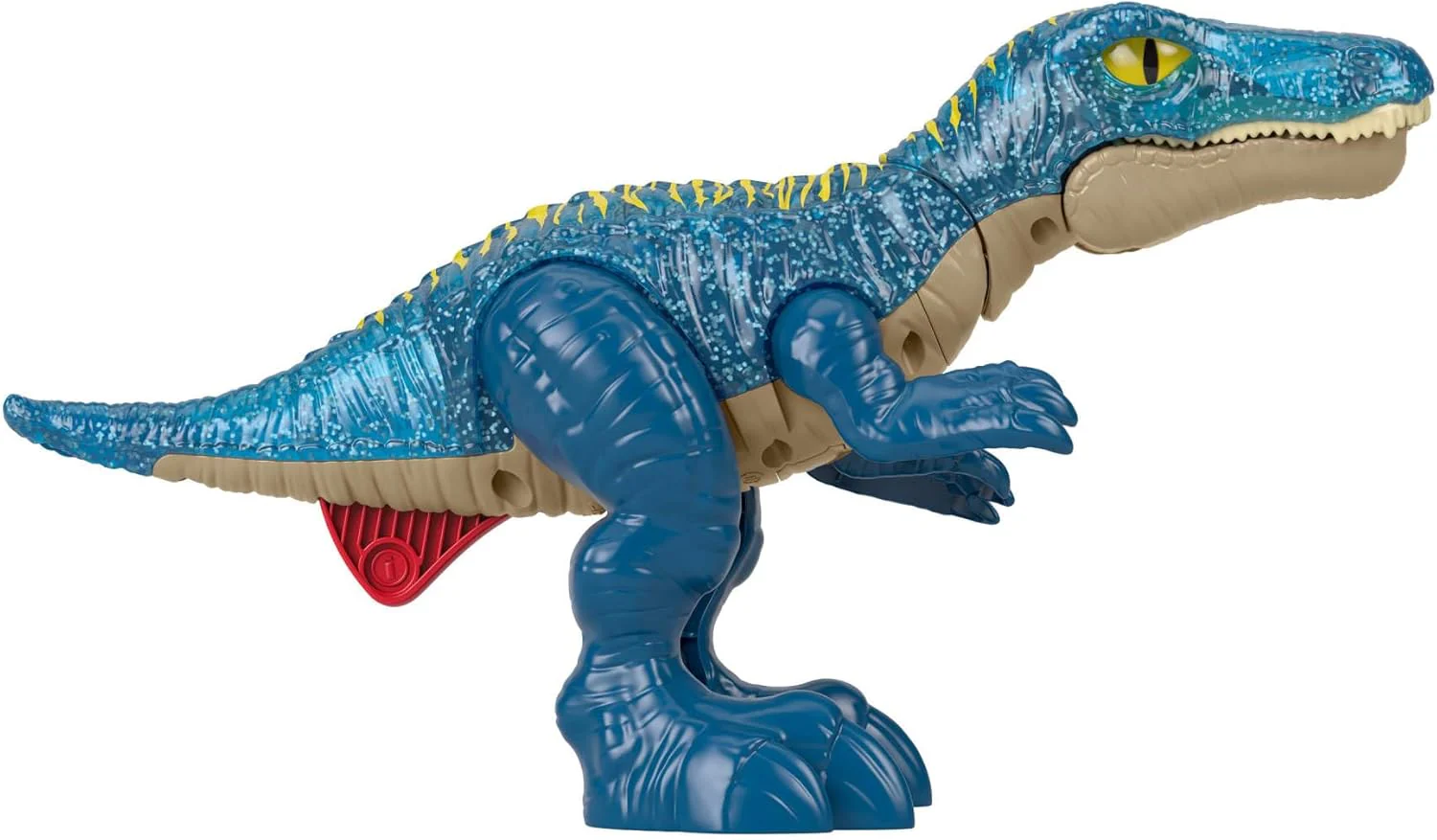 Jurassic World - Baryonyx Super Ruggito - Image 5