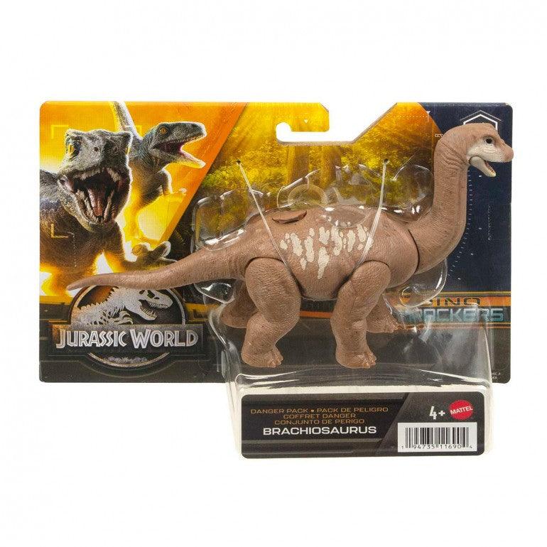 Jurassic World - Dino Trackers Assortito - Image 4