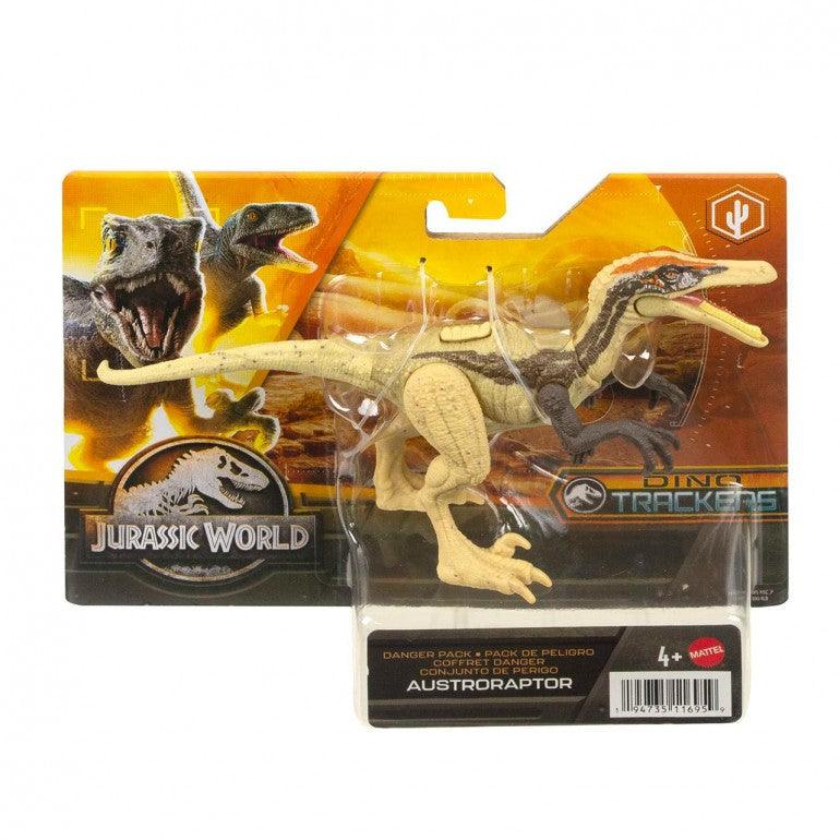 Jurassic World - Dino Trackers Assortito - Image 5