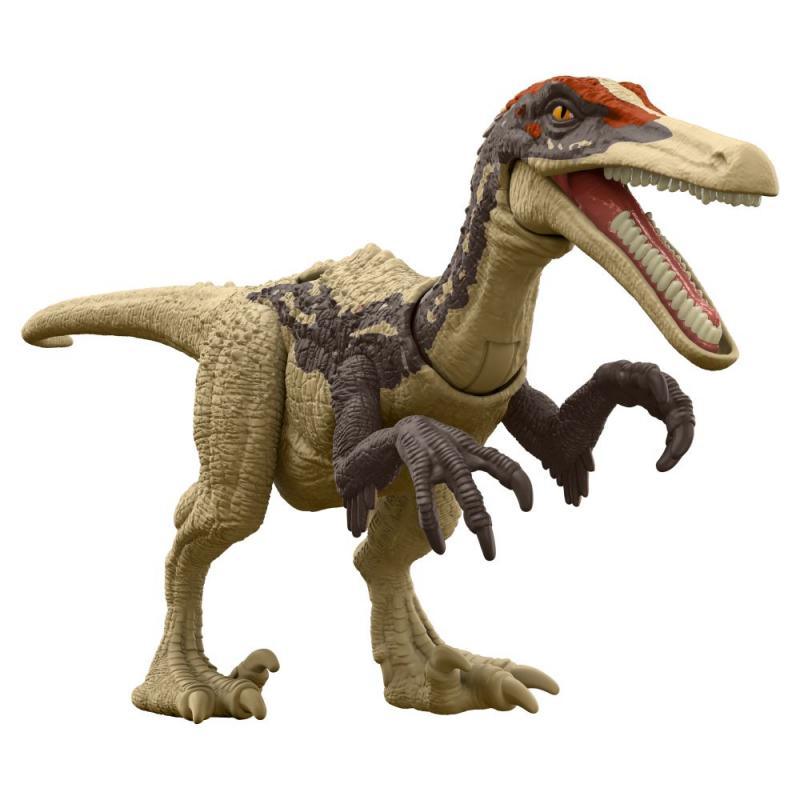 Jurassic World - Dino Trackers Assortito - Image 7