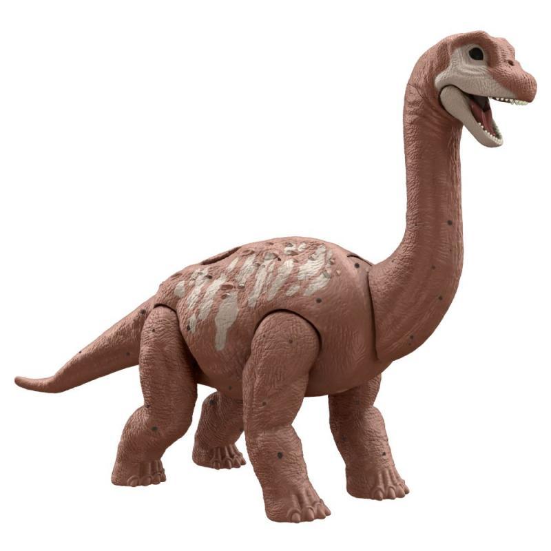Jurassic World - Dino Trackers Assortito - Image 8