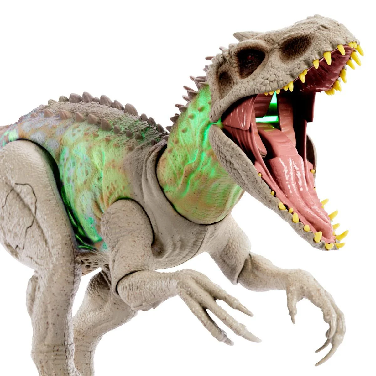 Jurassic World - Indominus Rex Attacco Mimetico - Image 4