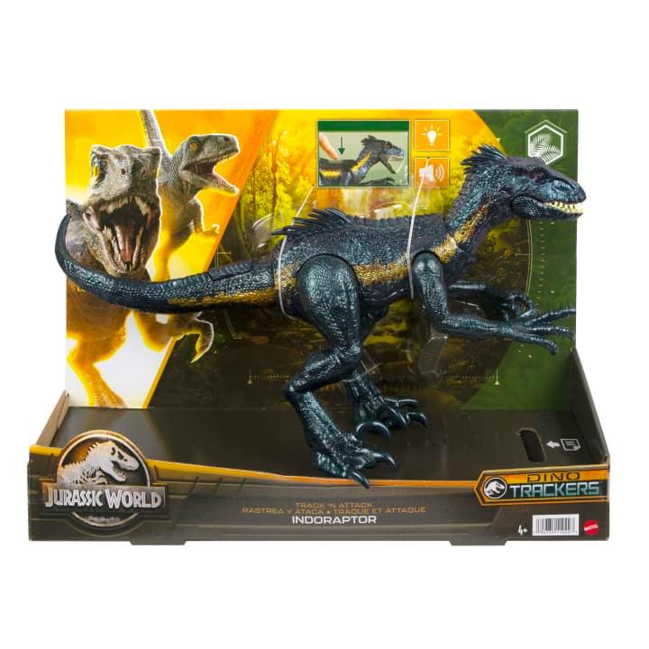Jurassic World - Indoraptor - Image 2