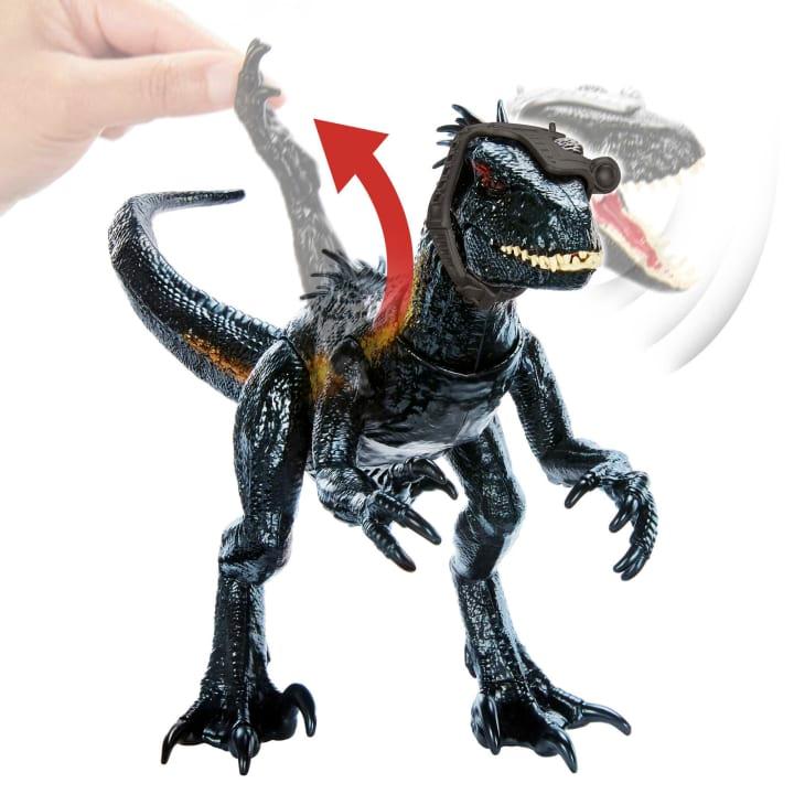 Jurassic World - Indoraptor - Image 3