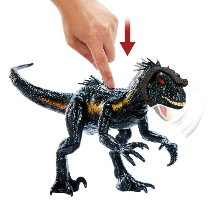 Jurassic World - Indoraptor - Image 4