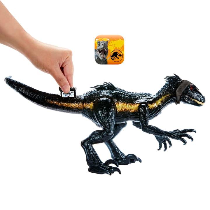 Jurassic World - Indoraptor - Image 5