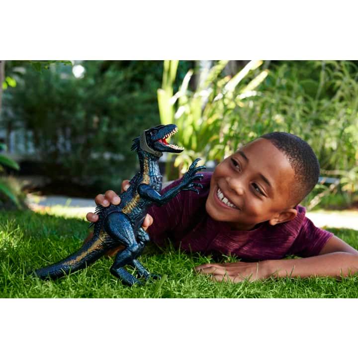 Jurassic World - Indoraptor - Image 6