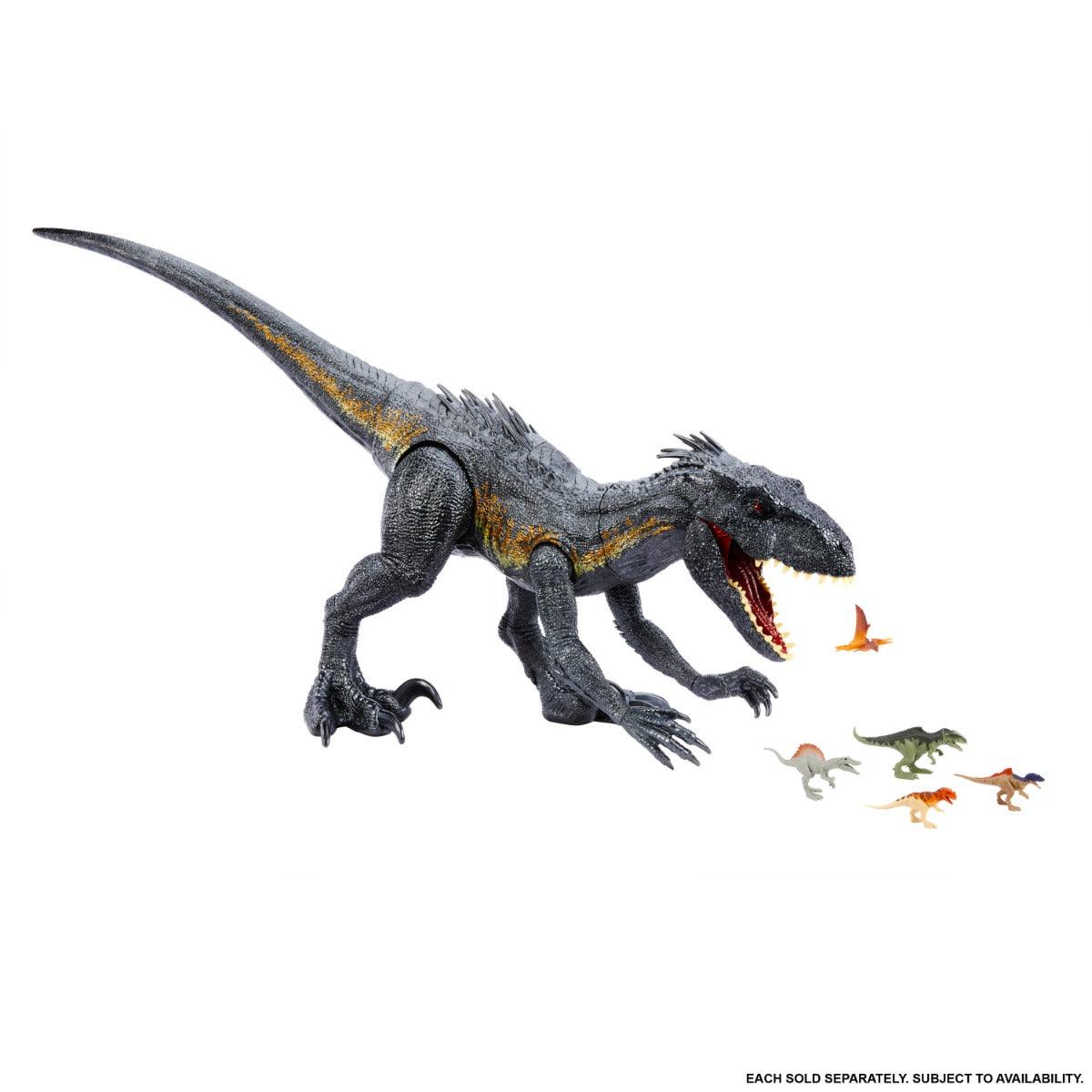 Jurassic World - Indoraptor Super Colossale - Image 3