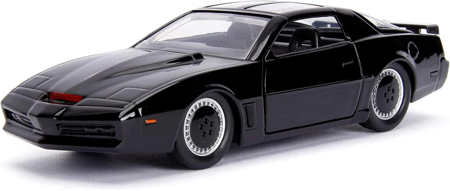 K.I.T.T. Knight Rider 1:32 - Image 10