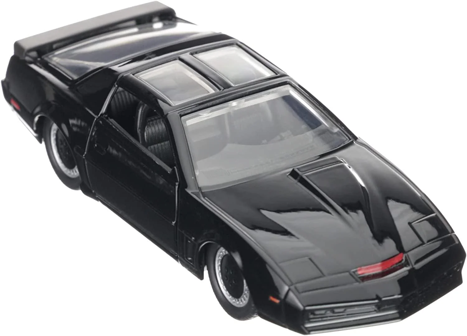 K.I.T.T. Knight Rider 1:32 - Image 3