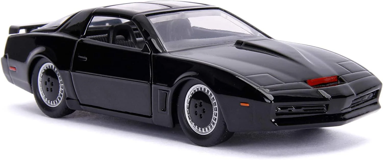 K.I.T.T. Knight Rider 1:32 - Image 8