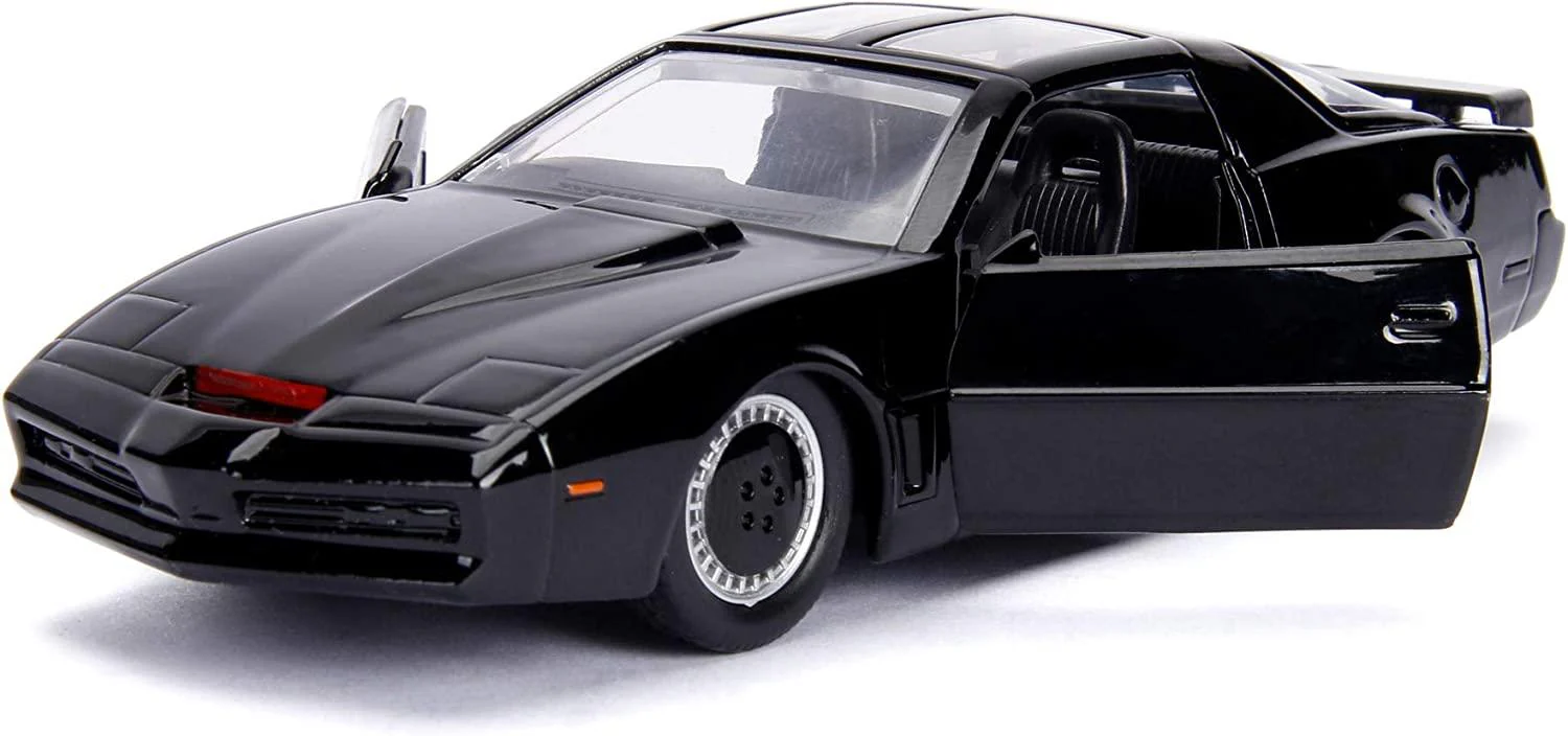 K.I.T.T. Knight Rider 1:32 - Image 9