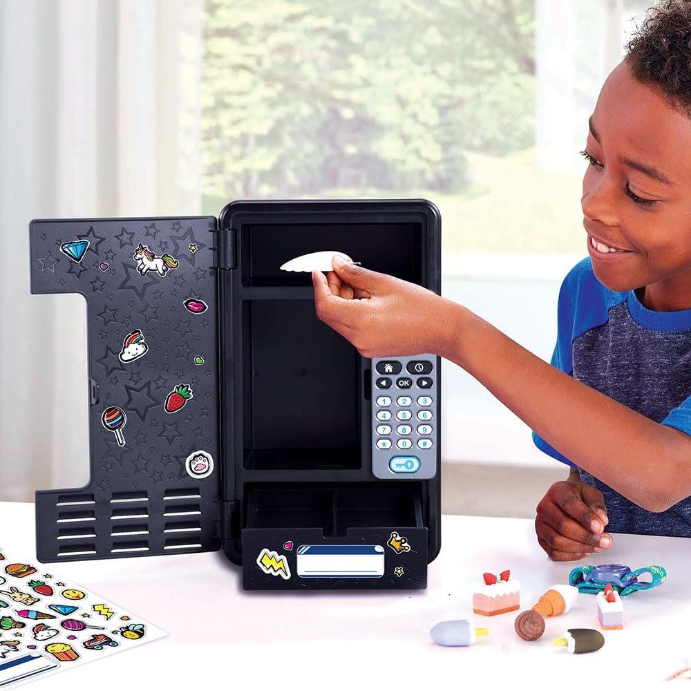KidiSecrets Cassaforte Magic Locker - Image 2