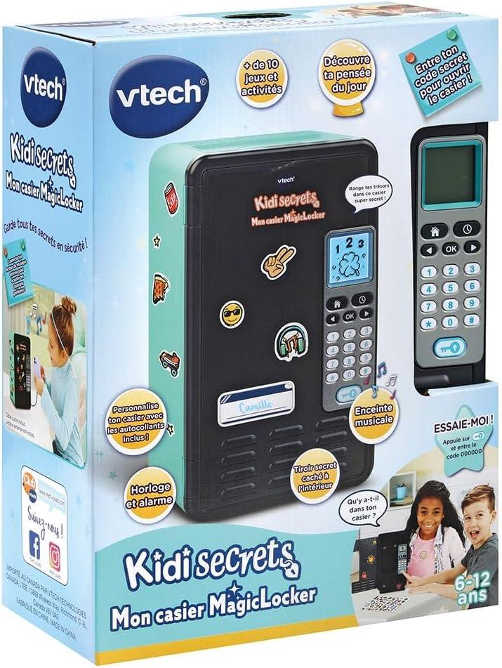 KidiSecrets Cassaforte Magic Locker - Image 5