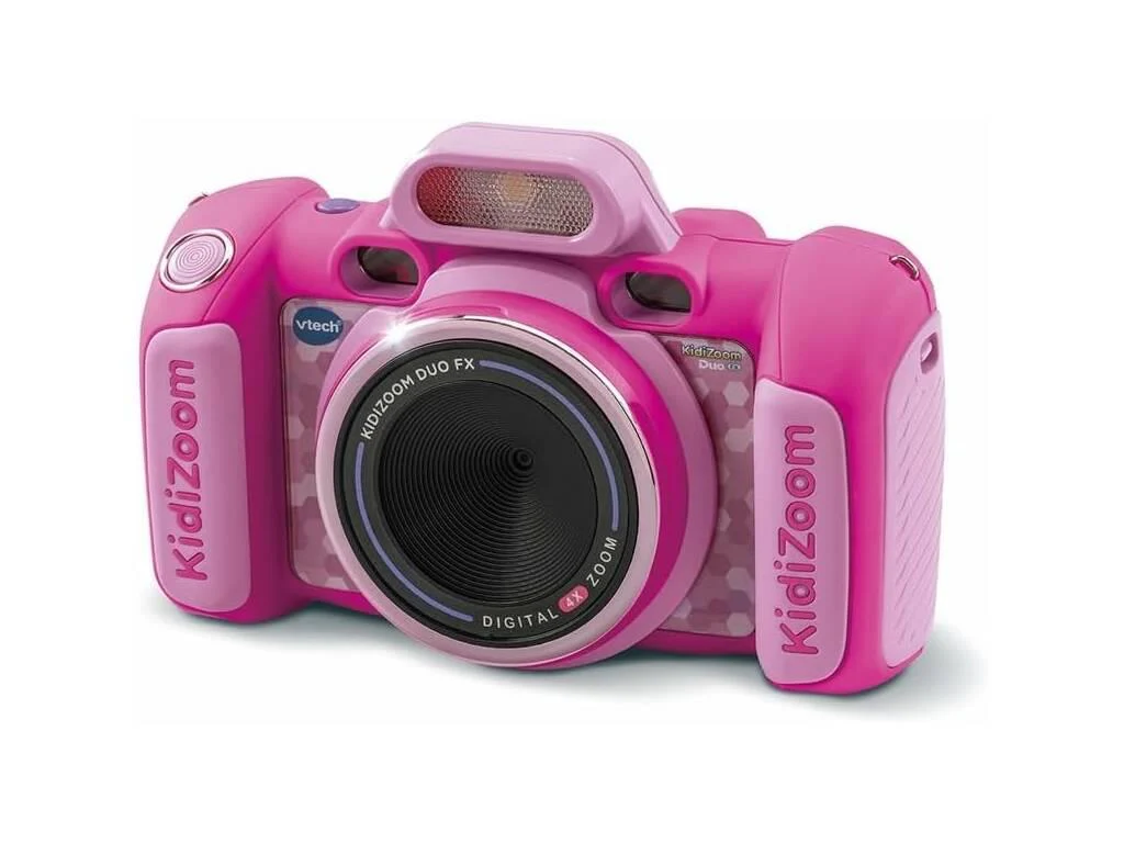 Kidizoom Duo Dx - Rosa