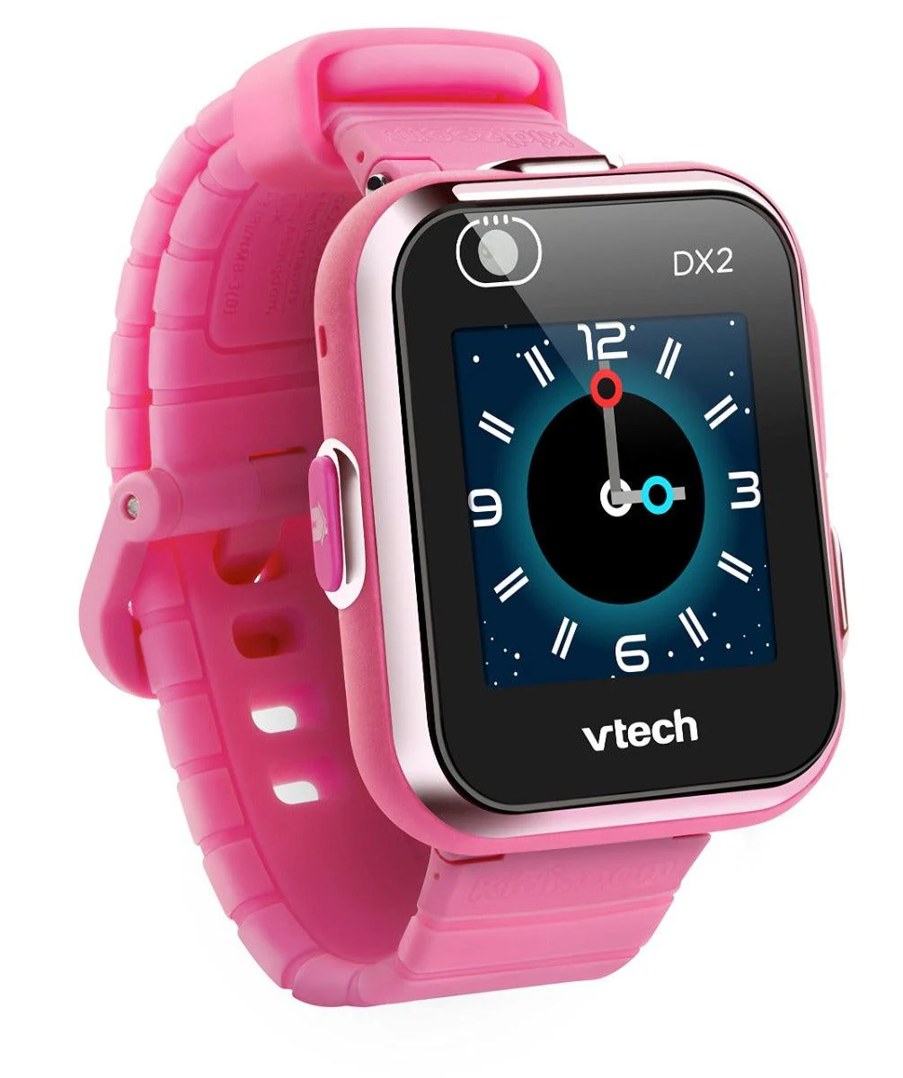 Kidizoom Smartwatch DX2 Rosa