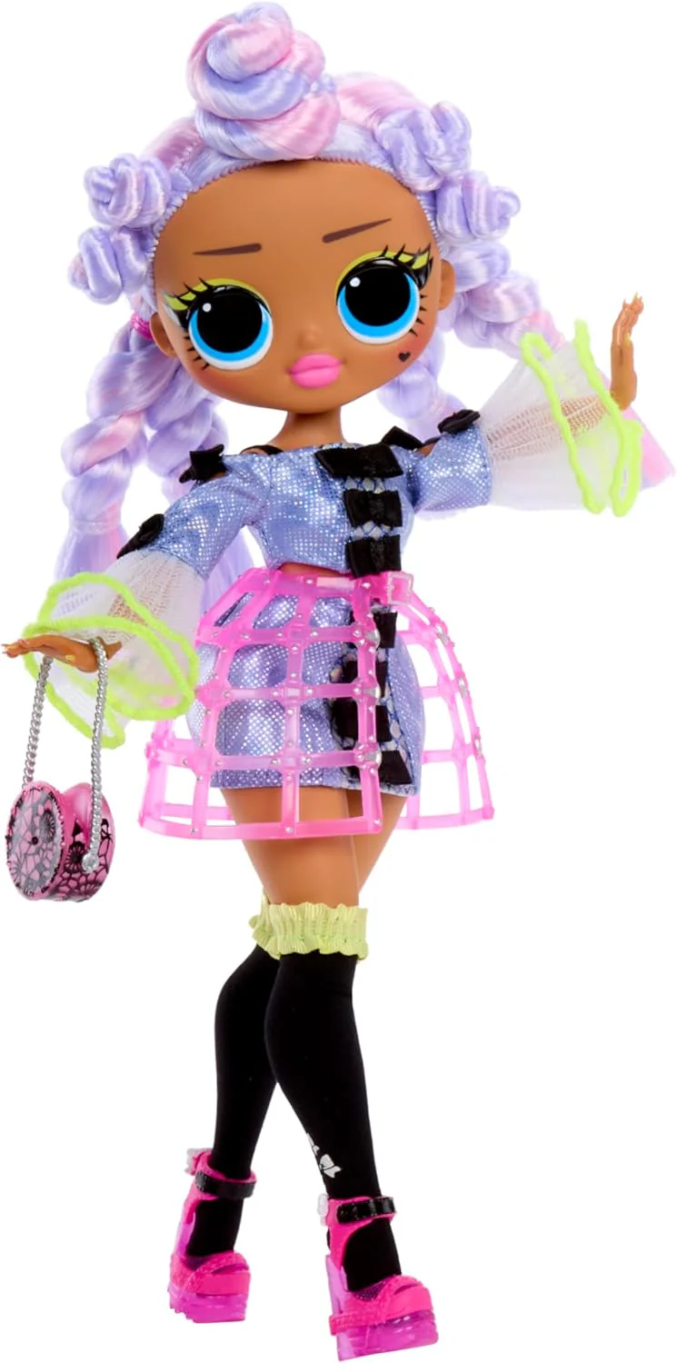 L.O.L. Surprise! Bambola OMG Miss Royale - Image 3