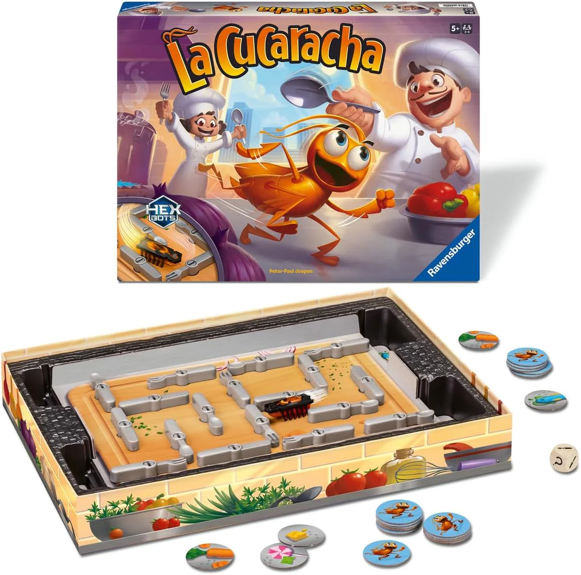 La Cucaracha - Image 2