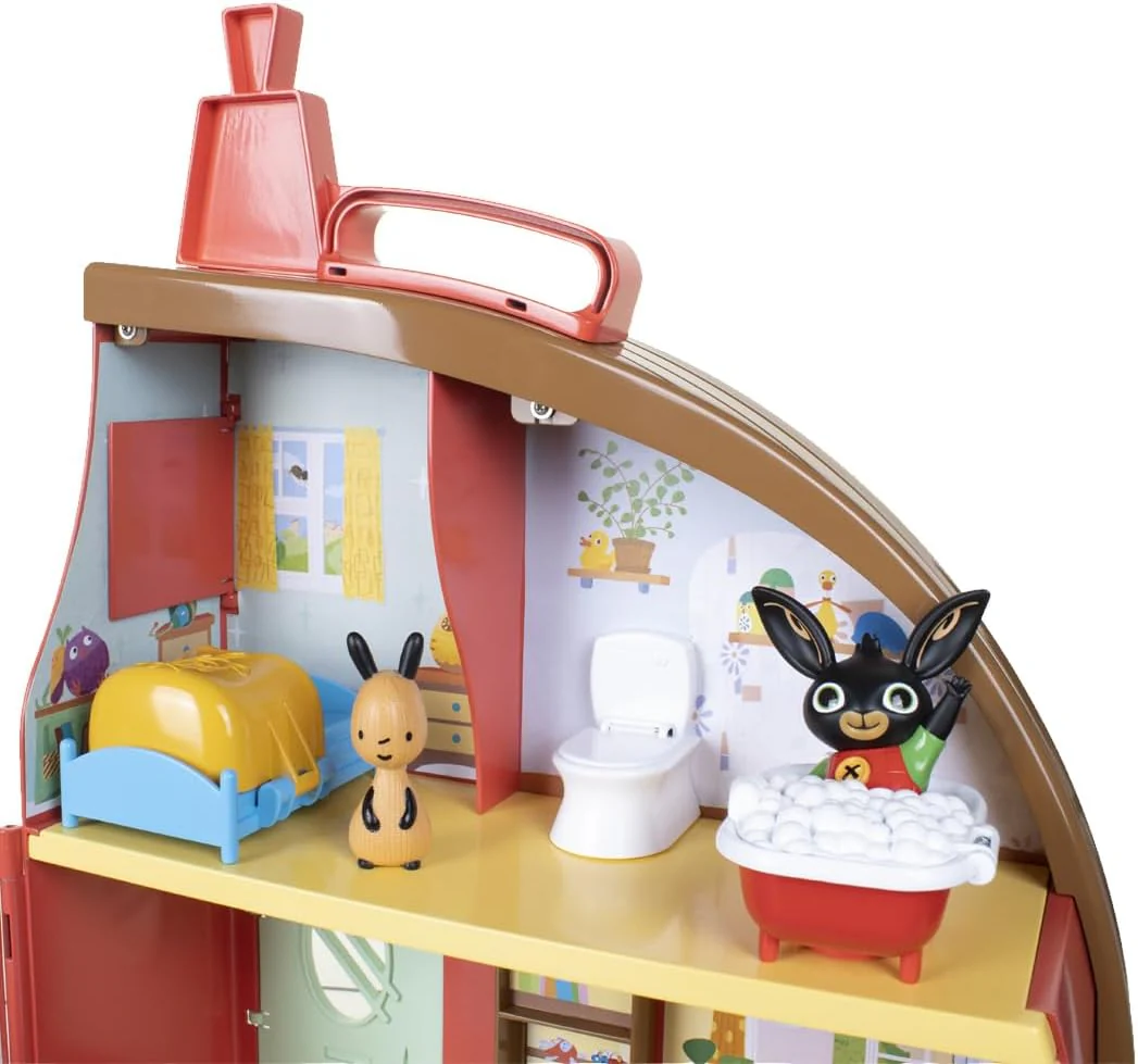 Giochi Preziosi - La Grande Casa Di Bing - Image 4