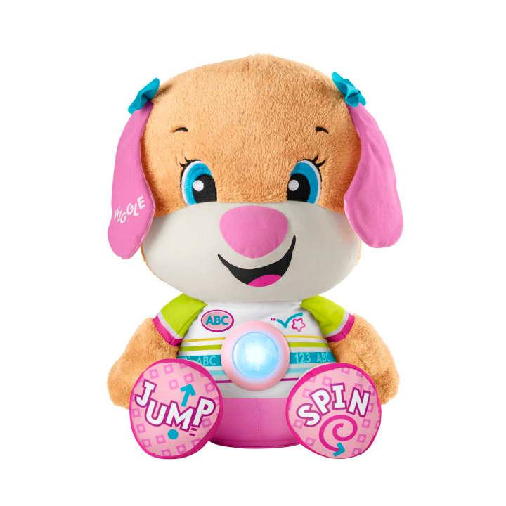 Fisher Price - La Sorellina Del Cagnolino - Image 2