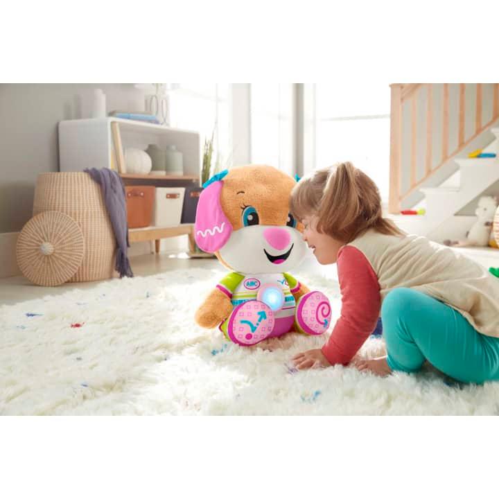 Fisher Price - La Sorellina Del Cagnolino - Image 5