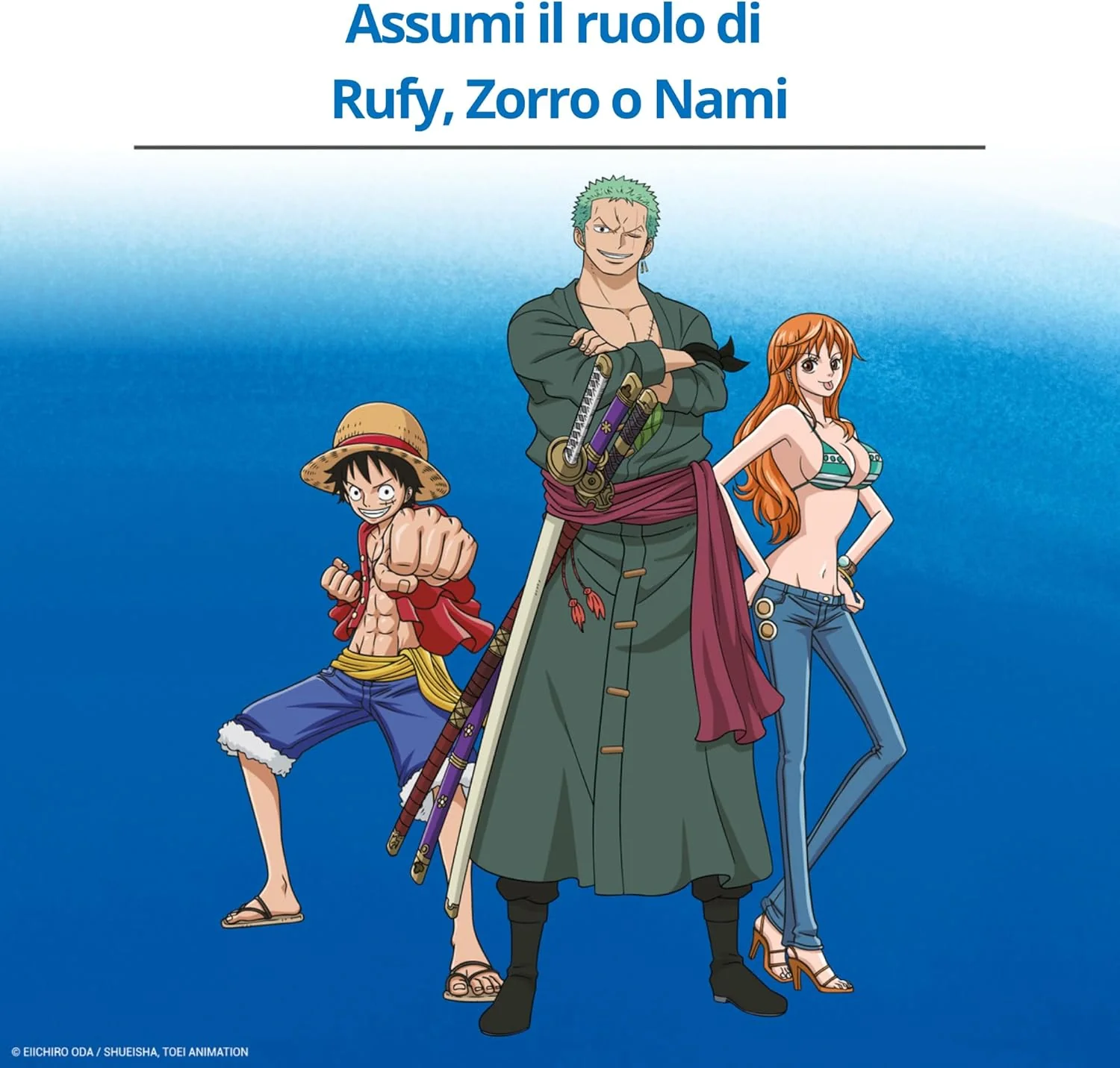 Labyrinth One Piece - Image 5