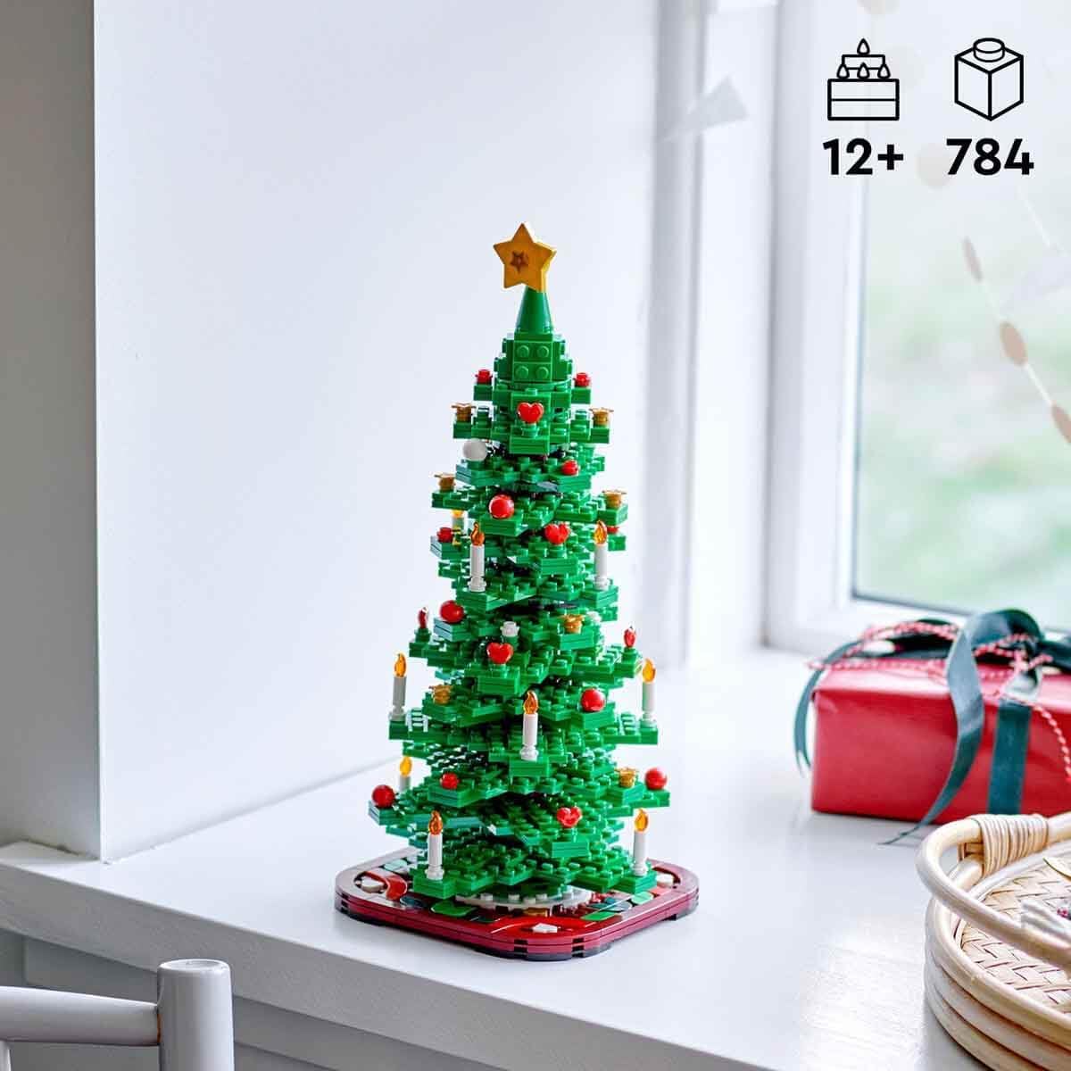 Lego - Albero di Natale 40573 - Image 2