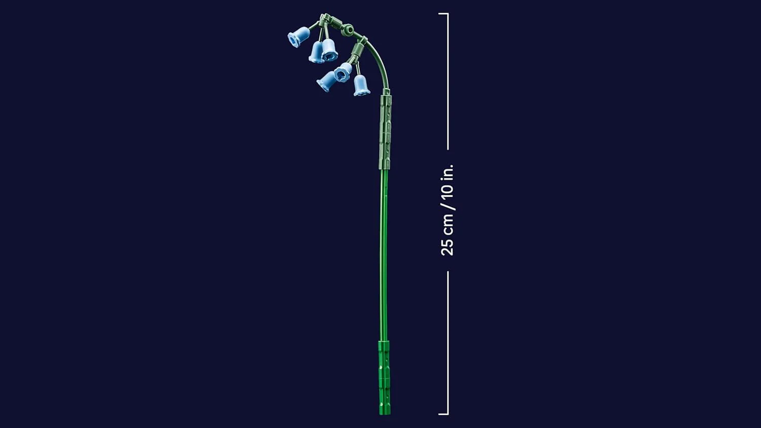 Lego Botanicals - Bouquet di fiori estivi 10347 - Image 4