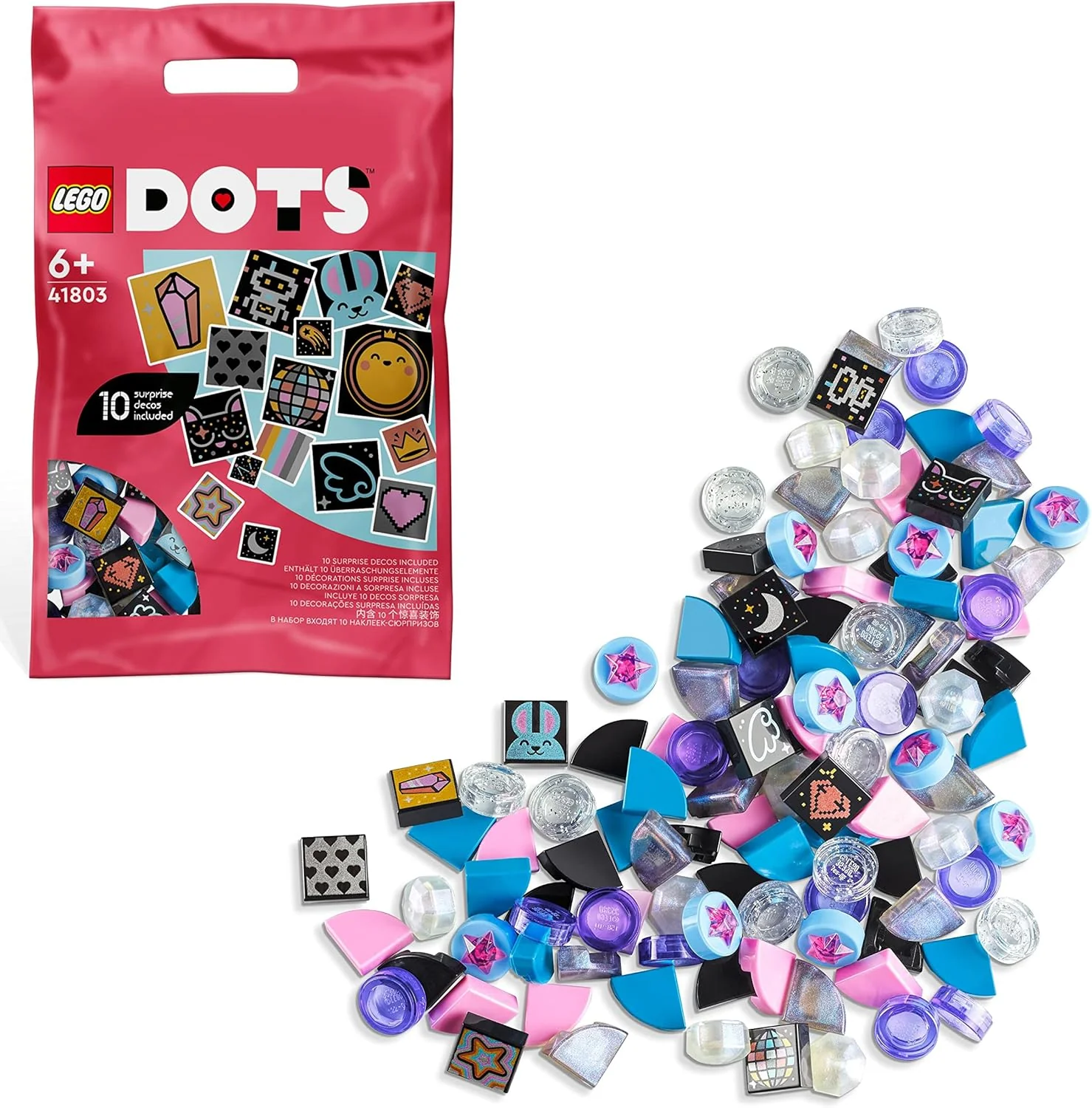 Lego Dots 41803