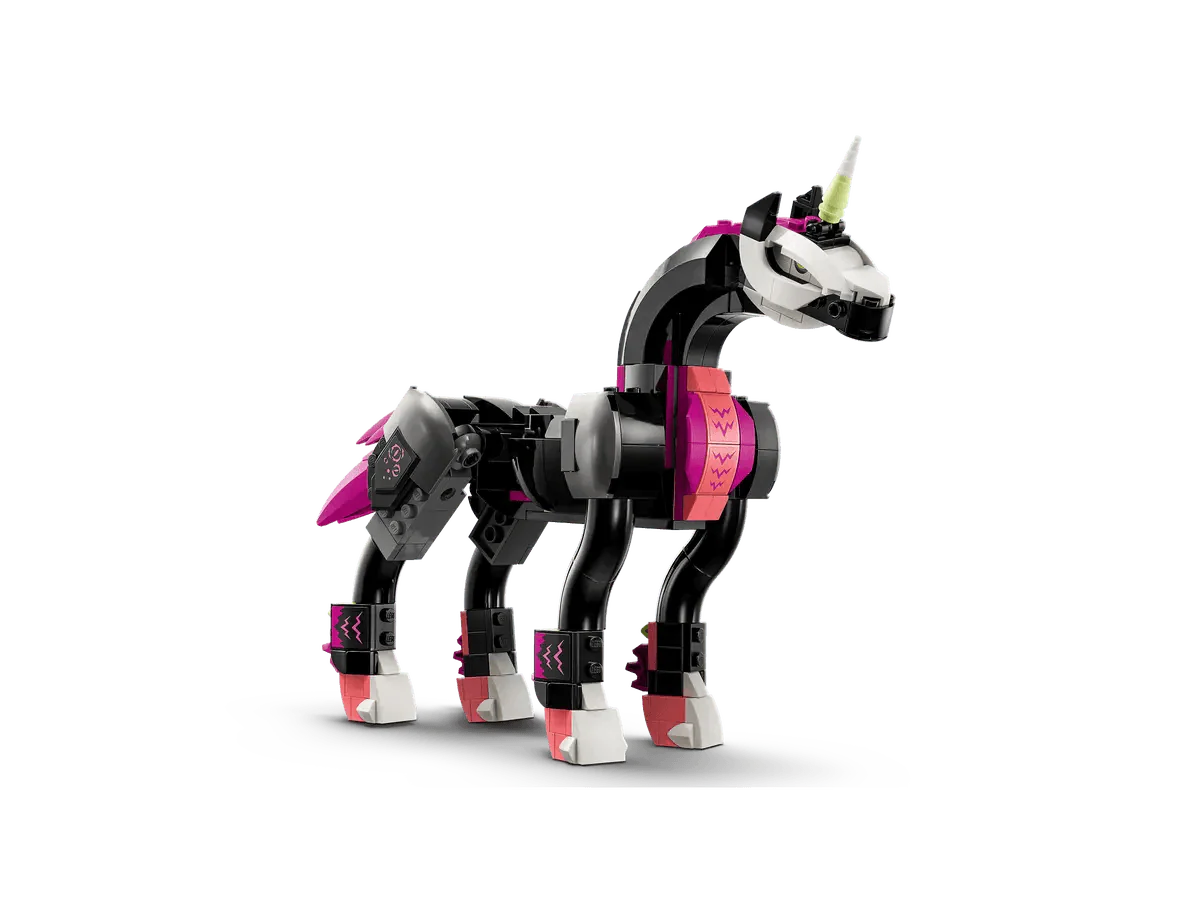 Lego Dreamzzz - Pegaso Il cavallo Volante 71457 - Image 5