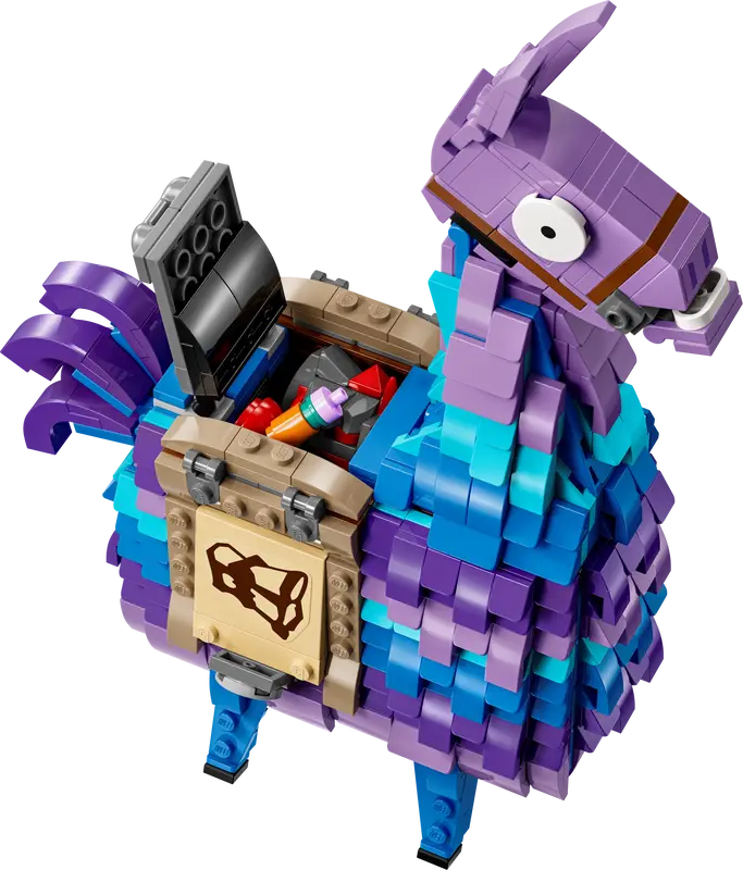 Lego Fortnite - Lama delle Scorte 77071 - Image 2