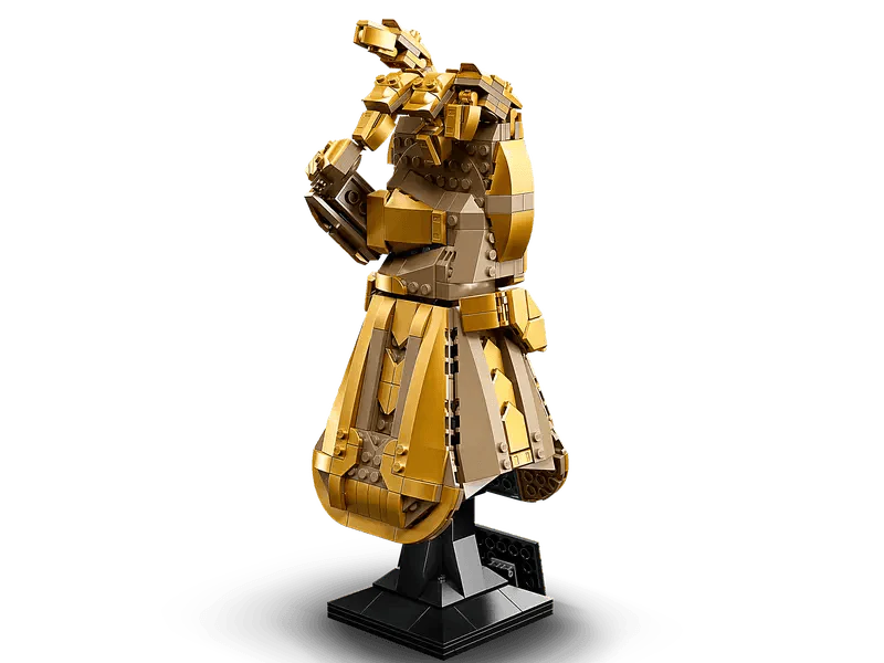 Lego - Guanto dell'Infinito di Thanos 76191 - Image 2