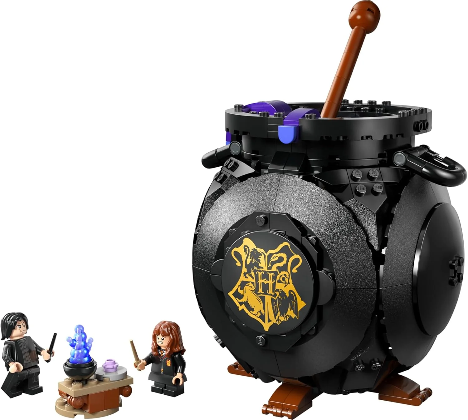 Lego Harry Potter - Calderone: Lezione di pozioni segrete 76464 - Image 3
