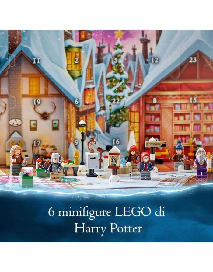 Lego Harry Potter - Calendario dell'avvento 76418 - Image 2