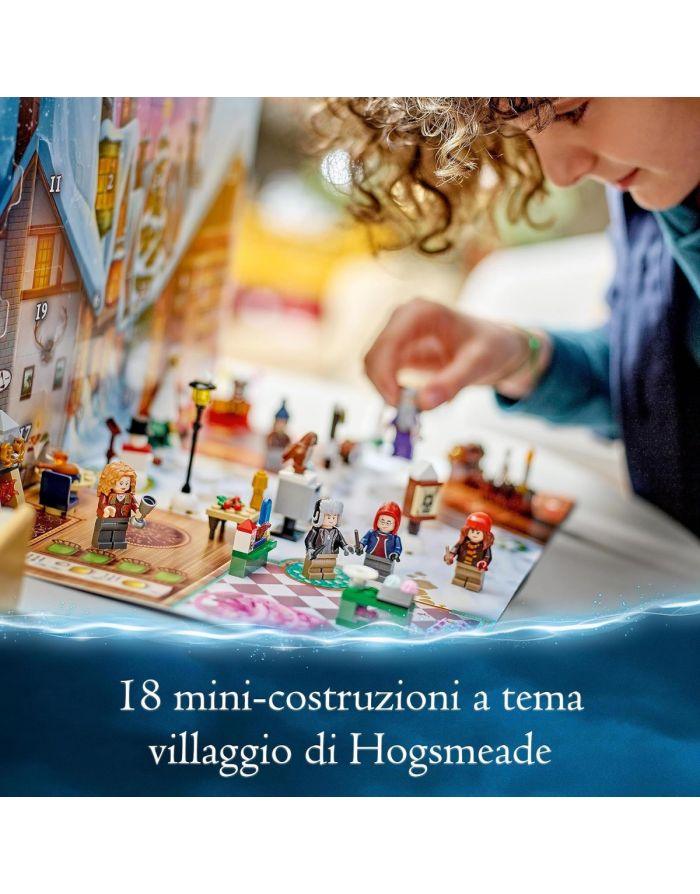 Lego Harry Potter - Calendario dell'avvento 76418 - Image 3