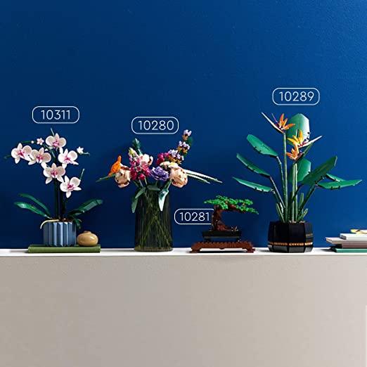 Lego - Orchidea 10311 - Image 6
