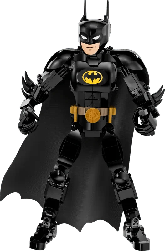 Lego Super Heroes - Batman 76259