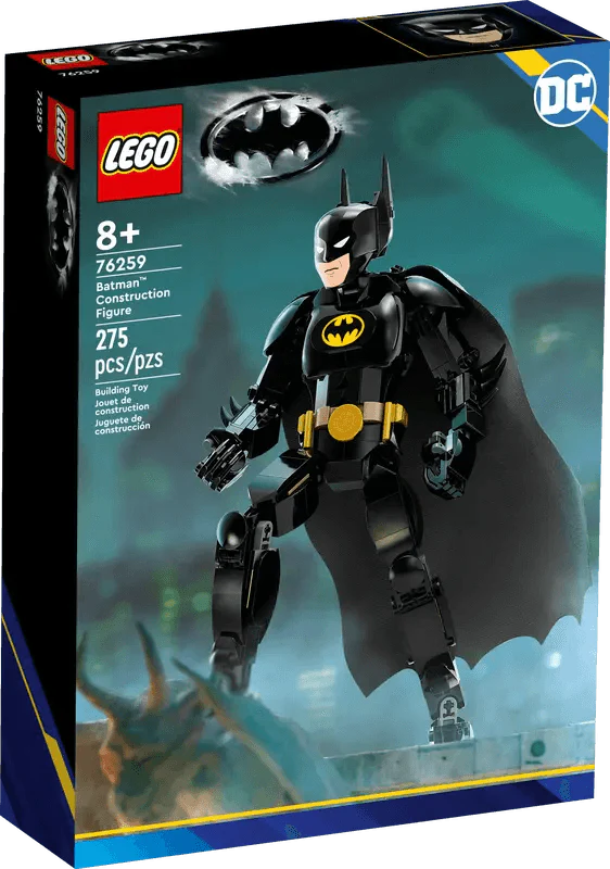 Lego Super Heroes - Batman 76259 - Image 2