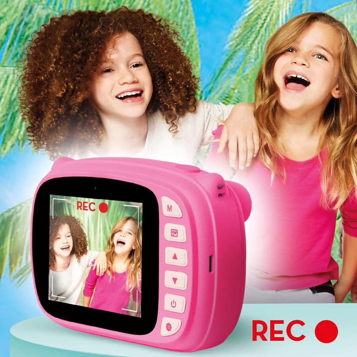 Lisciani - Barbie Print Cam - Image 5
