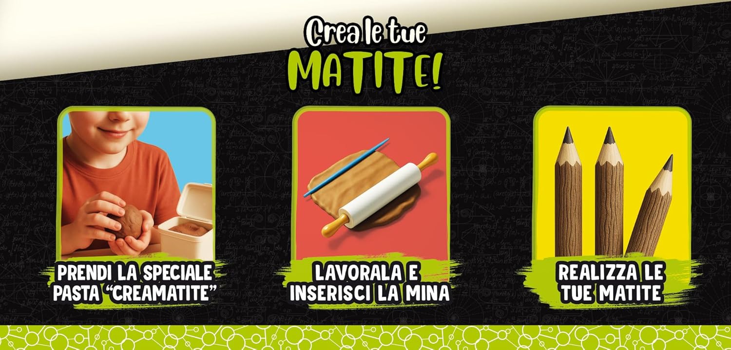 Lisciani - Laboratorio delle Matite - Image 4