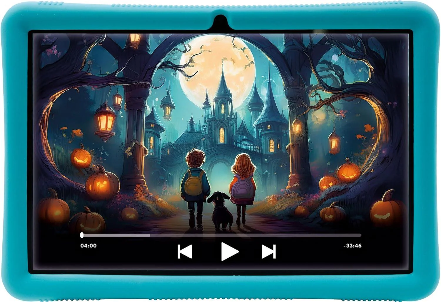 Lisciani - Tablet Mio Tab Hi Tech Educativo 10" Evolution Pro - Image 4
