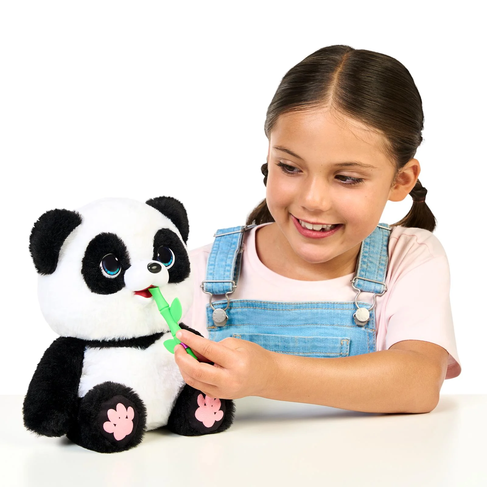 Little Live Pets My Baby Panda - Image 4