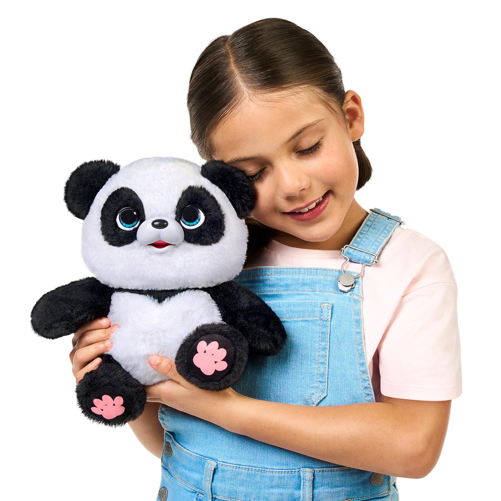 Little Live Pets My Baby Panda - Image 5