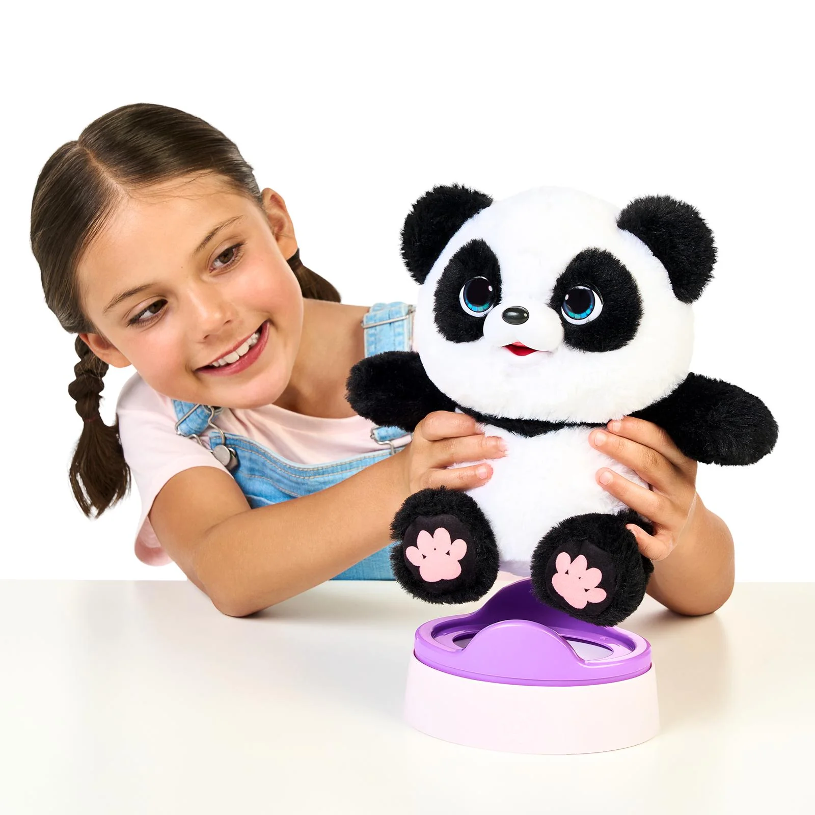 Little Live Pets My Baby Panda - Image 6