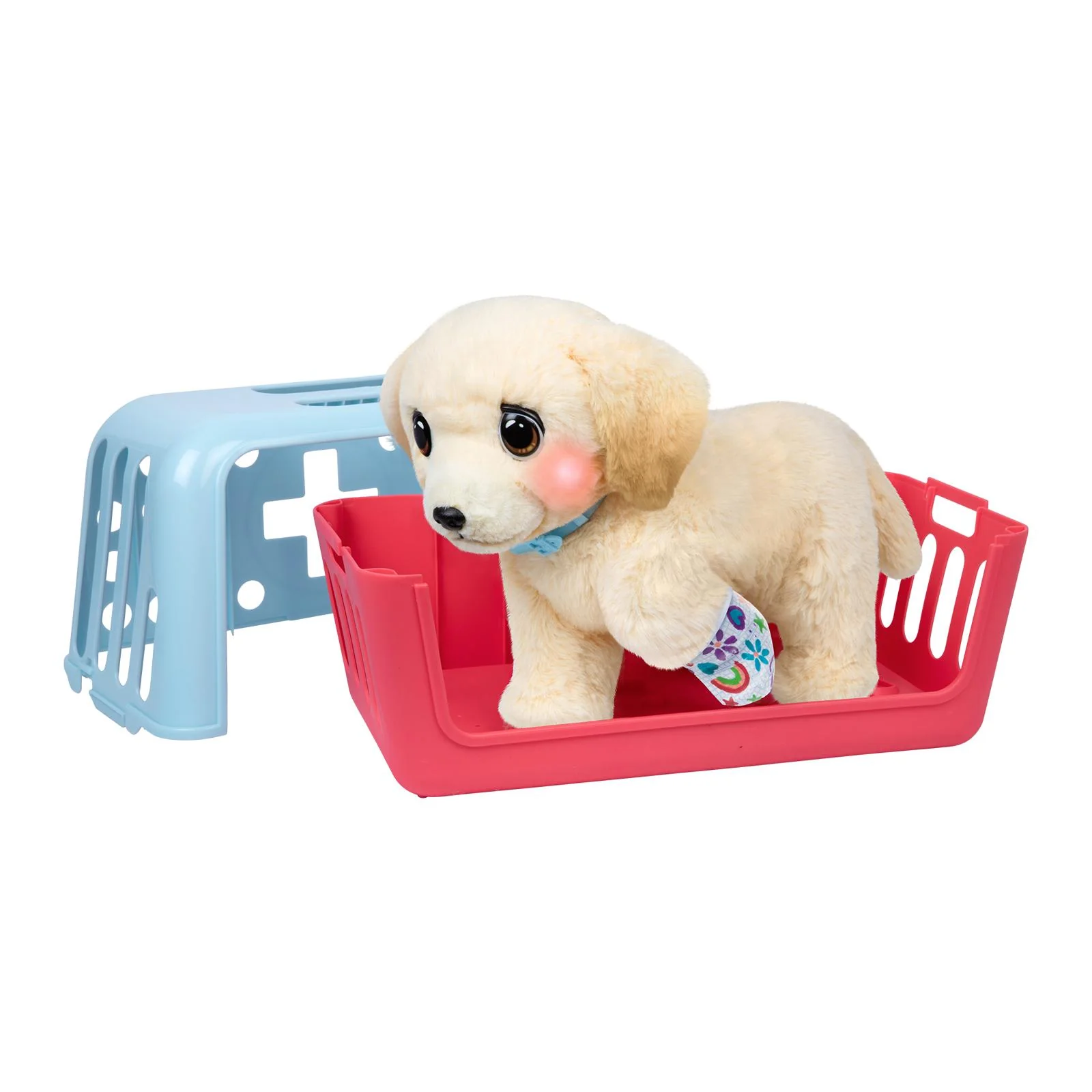 Little Live Pets Ouchies - Image 3