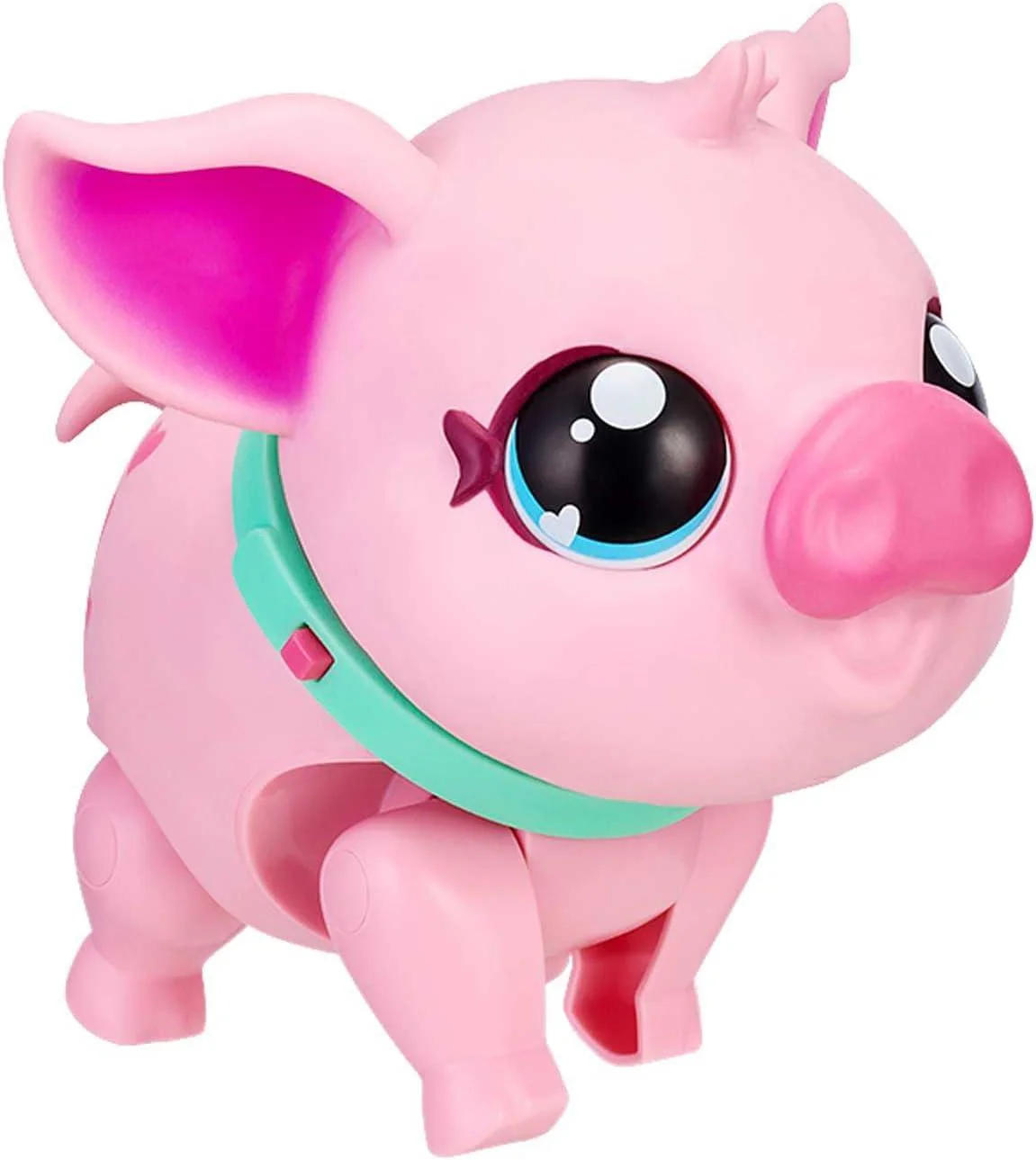 Giochi Preziosi - My Pets Piggly